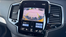 Volvo Xc90 2.0 B5D [235] R DESIGN 5dr AWD Geartronic Diesel Estate